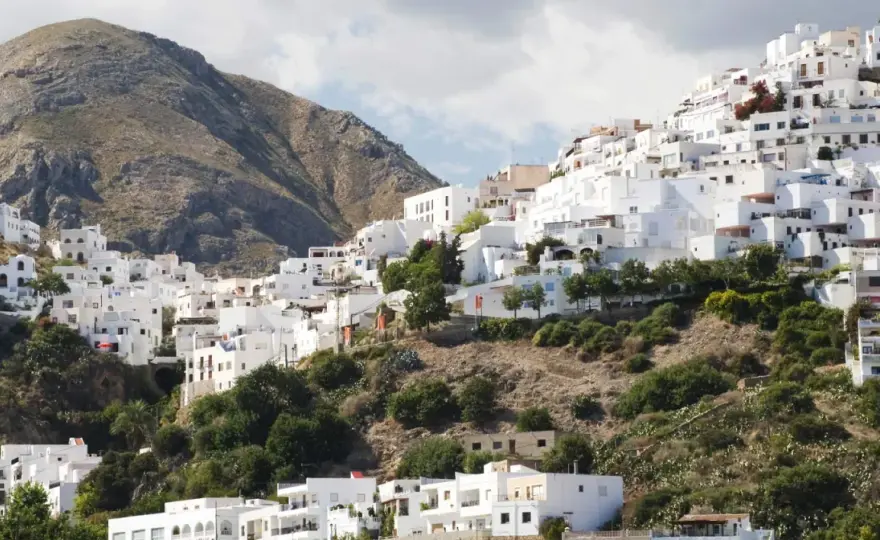 Cómo llegar a Mojácar - Guía definitiva para tu viaje
