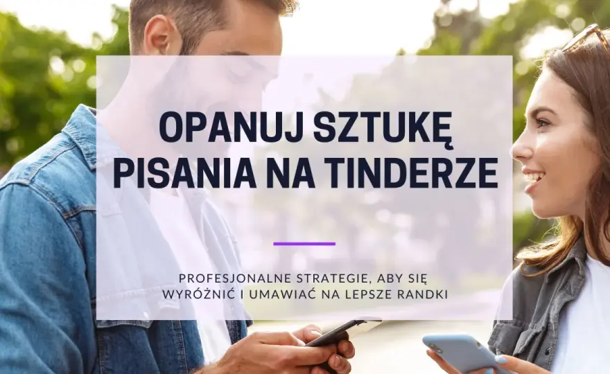 Jak często pisać na początku znajomości? - Idealne tempo