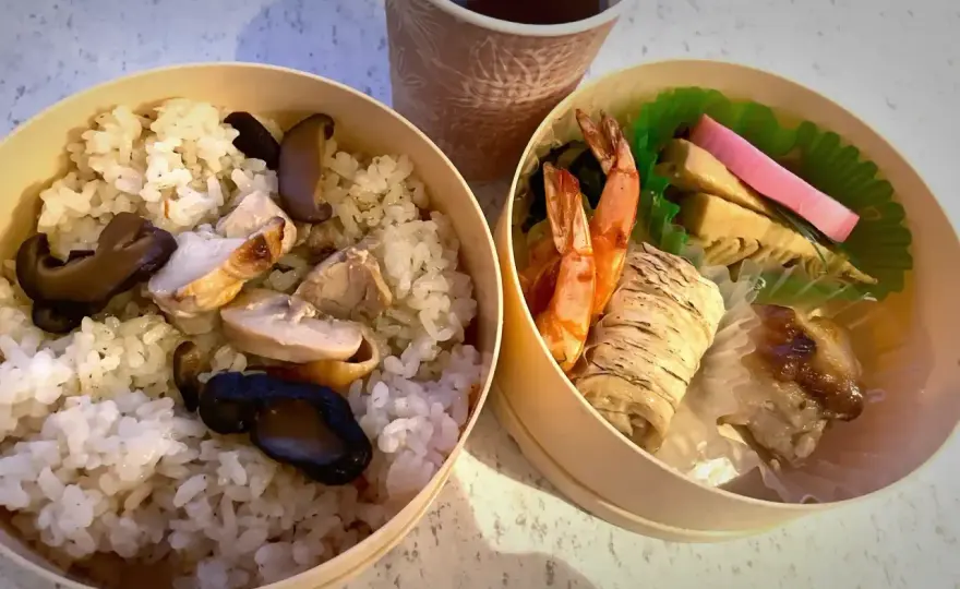 Ekiben Meaning - Why Japanese Station Bento is More Than Lunch