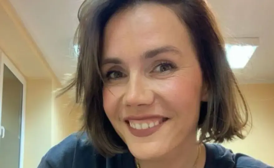 Olga Bołądź wiek i sekrety jej kariery – co warto wiedzieć o aktorce?
