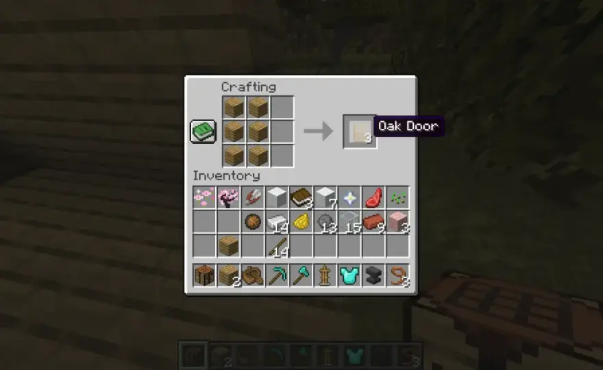 Jak zrobić windę wodną w Minecraft? Prosty poradnik!