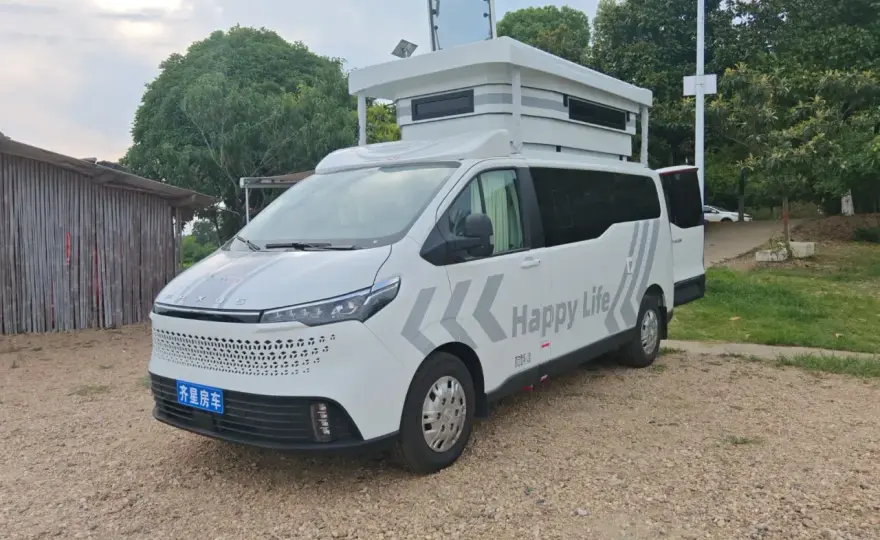 Camping-car 9m - Est-ce vraiment le meilleur choix pour vous ?