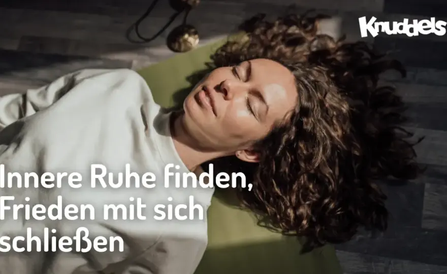 Angst vor dem Alleinsein - was wirklich hilft