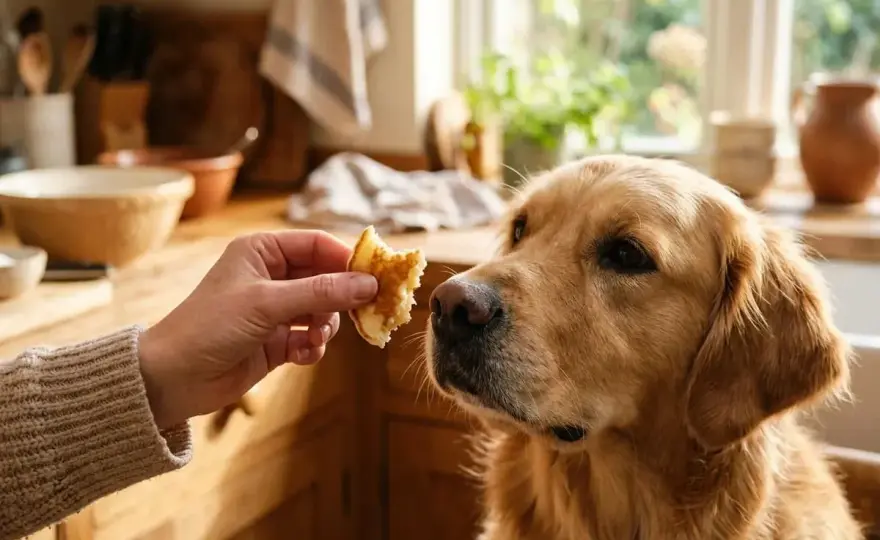 Can Dogs Eat Pancakes? The Truth About Safe Treats