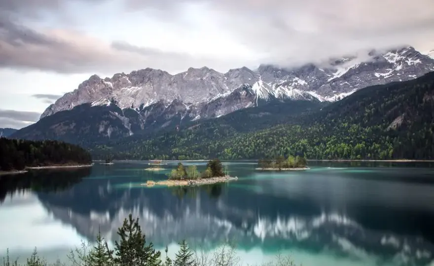 Włoskie góry: Alpy, Dolomity, Apeniny. Które wybrać na urlop?