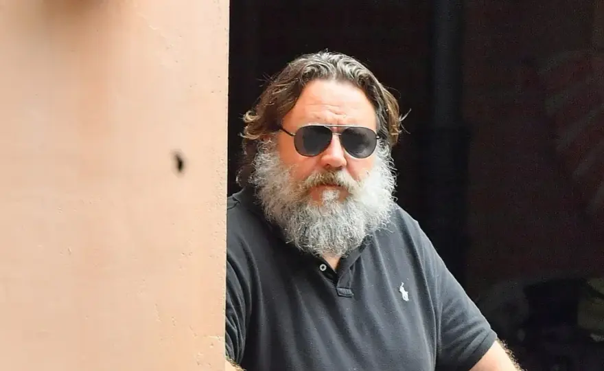 Aktor Russell Crowe: Niezwykła biografia i najważniejsze osiągnięcia
