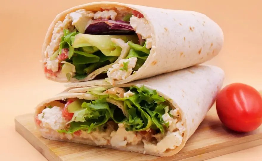 Czy tortilla tuczy? Sprawdź, jak jeść ją zdrowo i bez obaw
