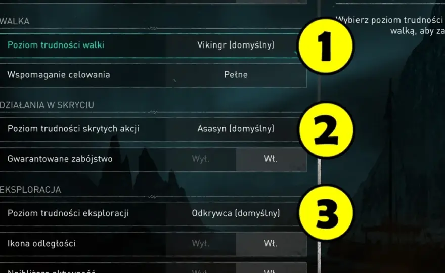 AC Valhalla trainer - Jak bezpiecznie odmienić grę? Poradnik