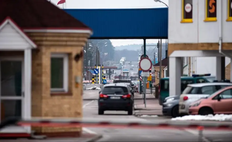 Białoruś co można przewieźć - kluczowe zasady i ograniczenia importu