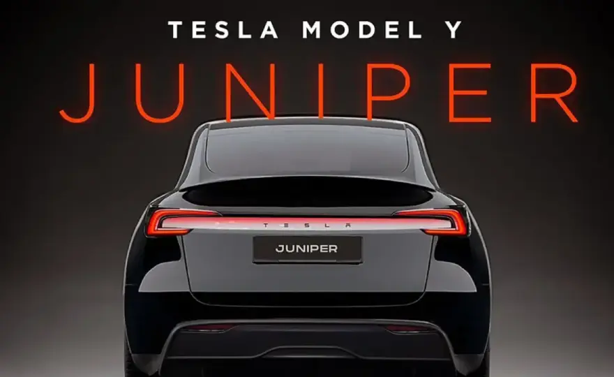 Kiedy nowa Tesla Y? Oczekiwane zmiany i innowacje w modelu Juniper
