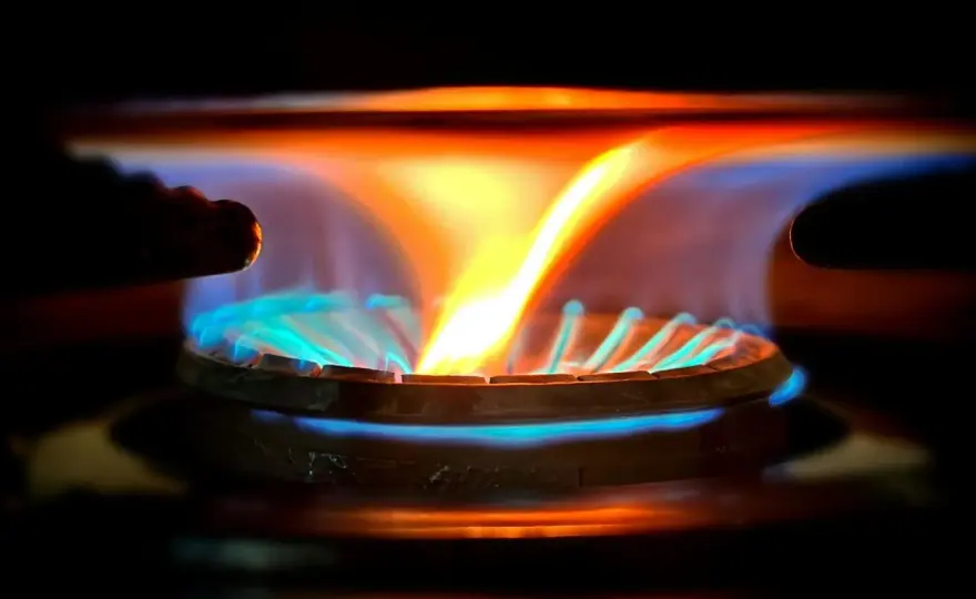 Temperatura palnika gazowego - Jak dobrać płomień do zadania?