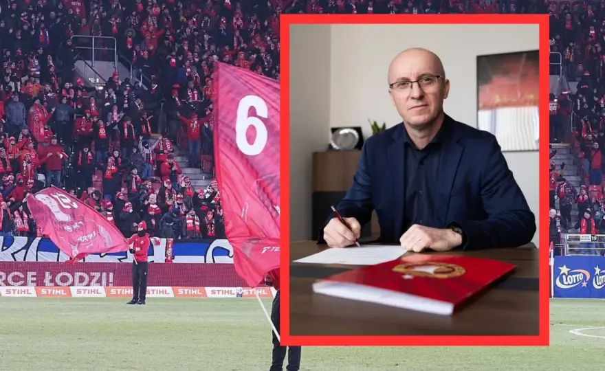 Nowy trener Widzewa - Dlaczego Aleksandar Vuković to wybór na lata?
