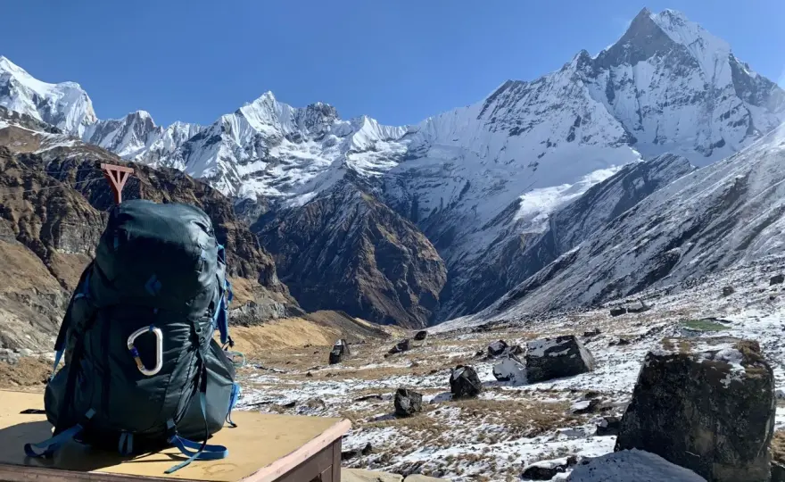 Nepal trekking - który szlak wybrać i jak się przygotować?