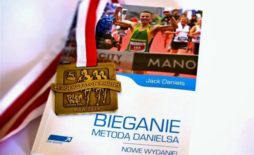 VDOT i Metoda Danielsa: Biegnij mądrzej, osiągaj więcej!