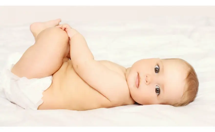 Candida da pannolino? Segnali, cure e prevenzione