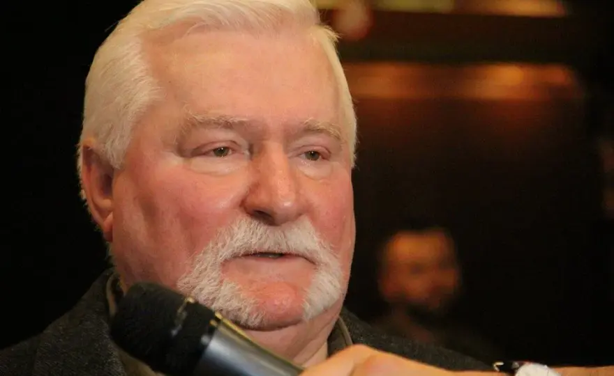 Lech Wałęsa - krótka biografia lidera Solidarności i jego działalność