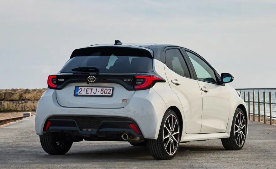 Toyota Yaris GPL - Conviene davvero? La verità sul retrofit