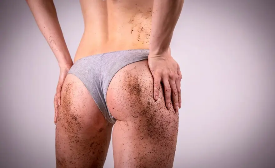 Granos en el culo - ¿Acné o foliculitis? Soluciones efectivas