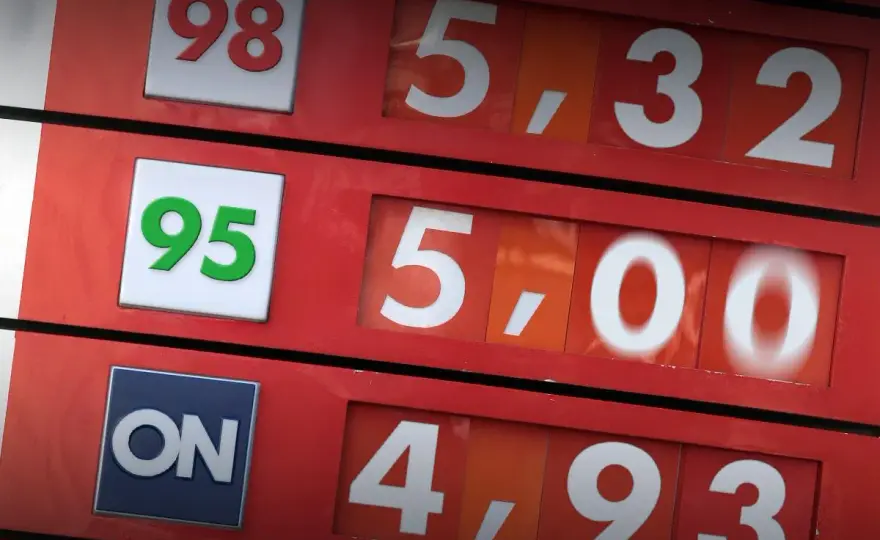 95 czy 98? Jak wybrać paliwo i nie przepłacać