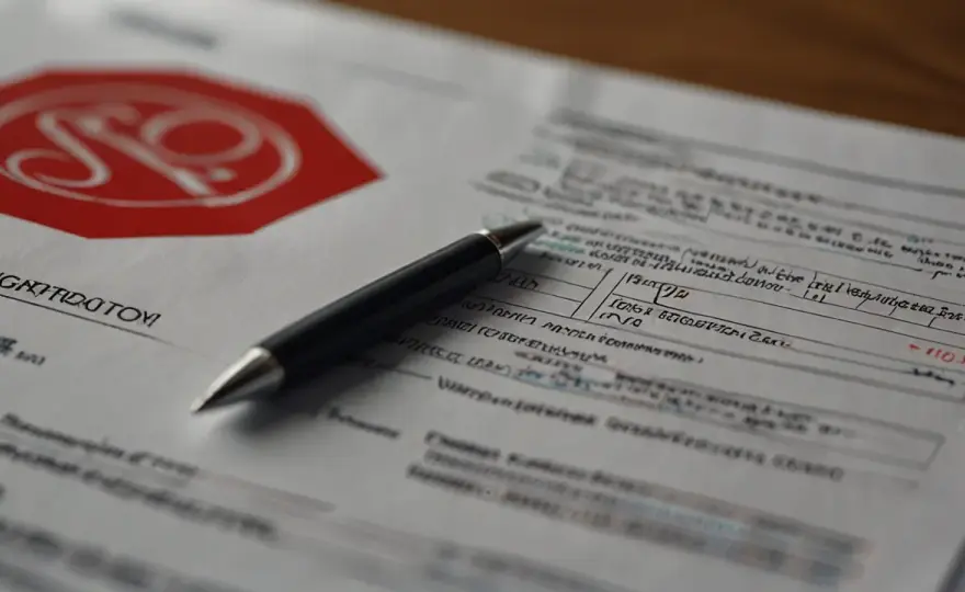 Wzór wezwania do zaprzestania naruszeń prawa własności: Gotowy szablon
