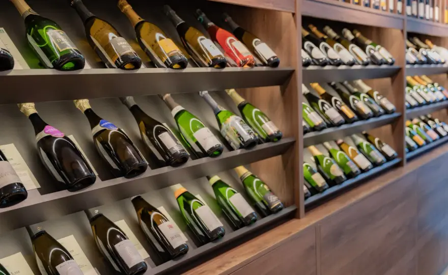 Combien de bouteilles de champagne - Le guide pour ne pas se tromper