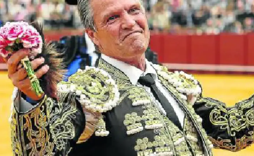 Espartaco - ¿matador o rejoneador? Descubre su historia taurina