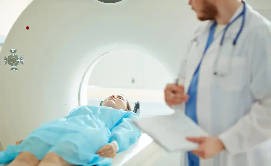 Co można jeść dzień przed badaniem PET, aby uniknąć błędnych wyników