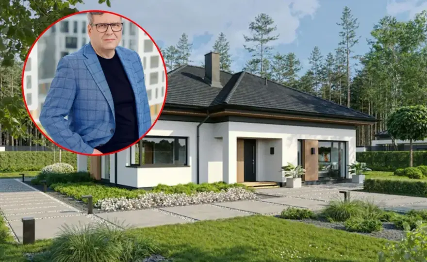 Koszt budowy domu 150m2 - Ile naprawdę zapłacisz?