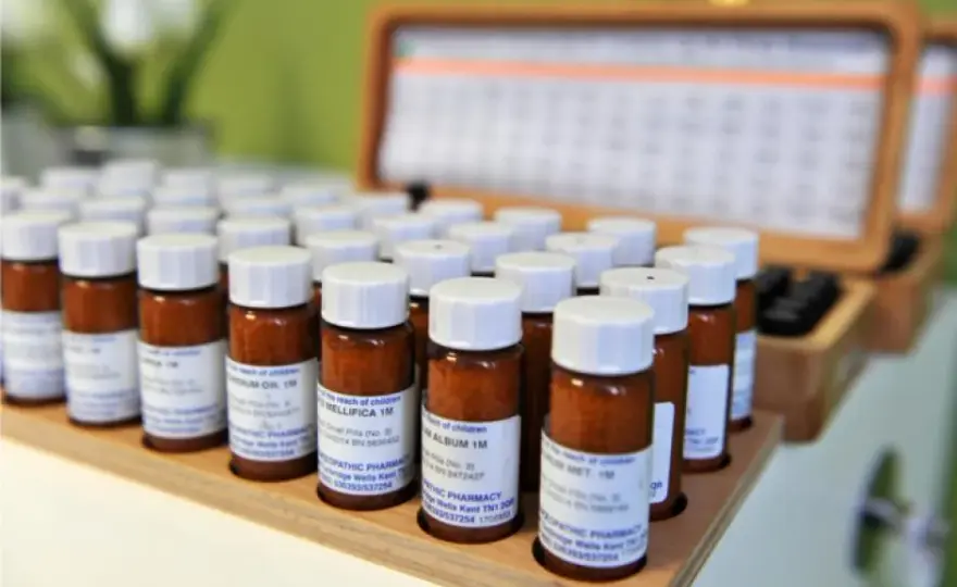 Skuteczna homeopatia w Słupsku – lekarze i ich metody leczenia