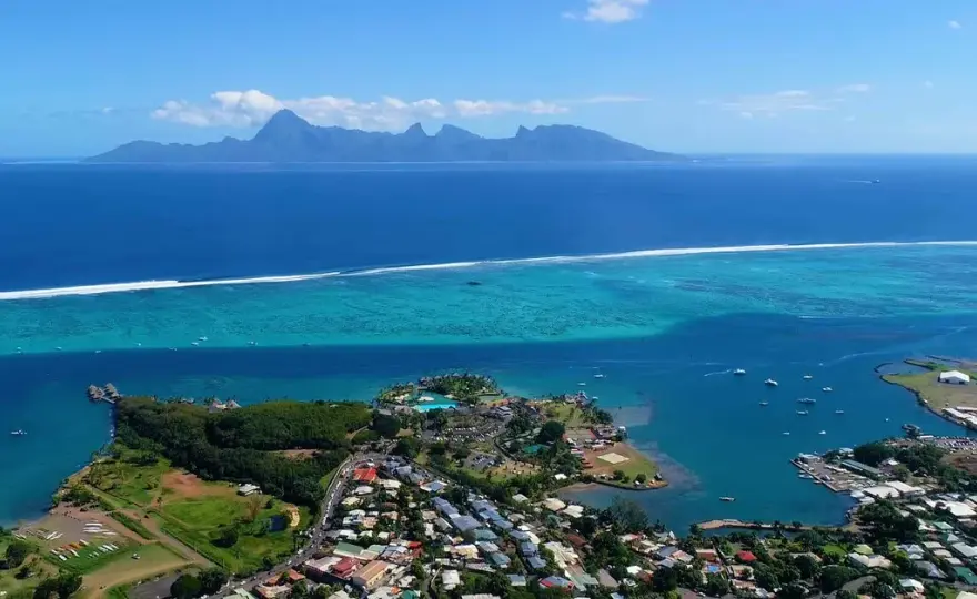 Wyspa na której mieszkał Paul Gauguin – historia i sztuka na Tahiti