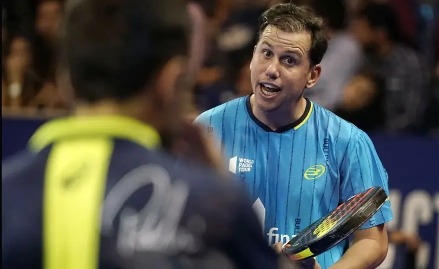 Tie-break Padel - Regole e Strategie per Vincere