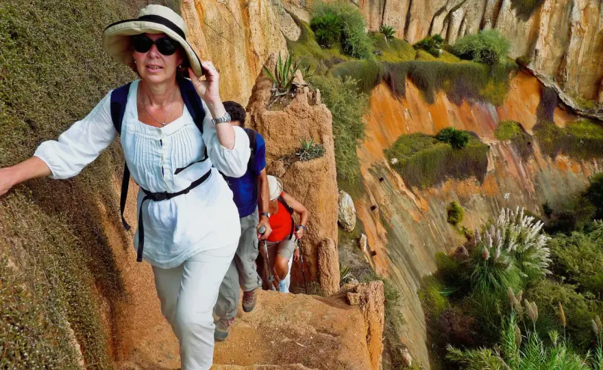 Portugal Hiking Trips - Your Guide to Choosing the Best