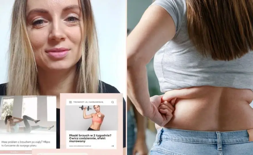 Brzuch po ciąży - jakie ćwiczenia naprawdę pomagają?