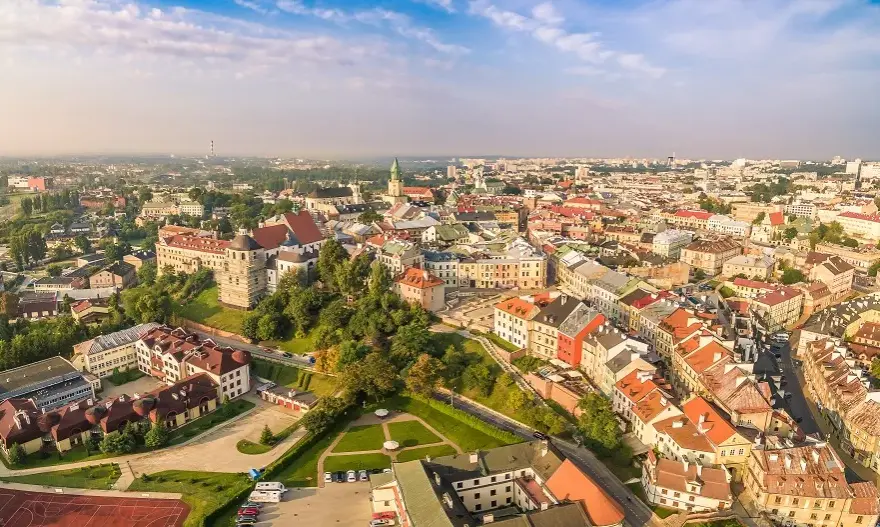 Gdzie są najtańsze mieszkania w Polsce? Odkryj tanie lokalizacje