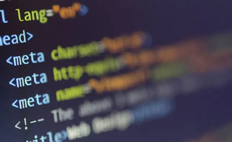 Twoja pierwsza strona w HTML - poradnik krok po kroku dla początkujących