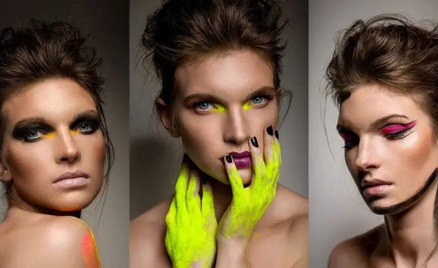Sesja beauty - Jak zaplanować perfekcyjne zdjęcia?
