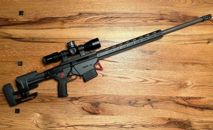 Ruger n°1 - Est-ce la carabine à un coup idéale pour vous ?