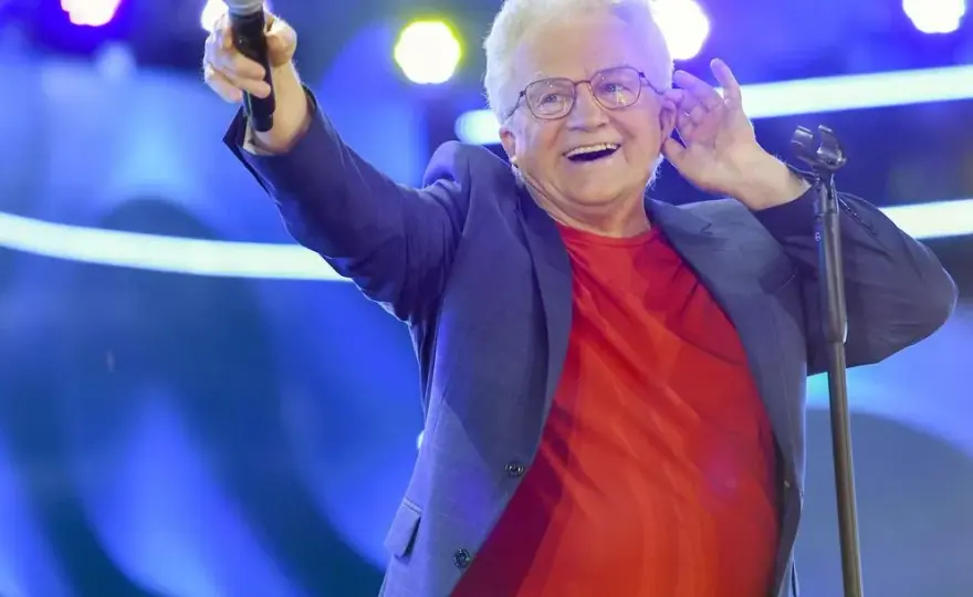 Kto śpiewa piosenkę Jolka Jolka? Poznaj historię hitu Budki Suflera