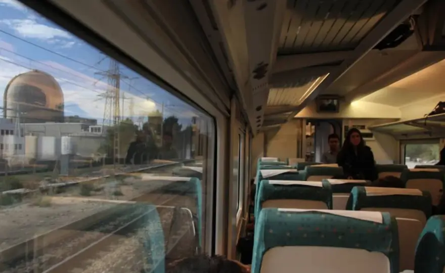 Tren Valencia-Tarragona - Evita errores y ahorra en tu viaje