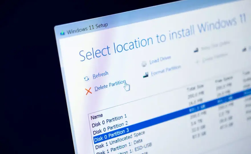 Optymalizacja dysku Windows 10 - Kiedy warto i jak to zrobić?