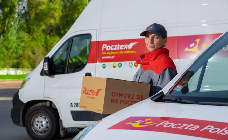 Allegro Pocztex - ceny, odbiór i śledzenie paczki