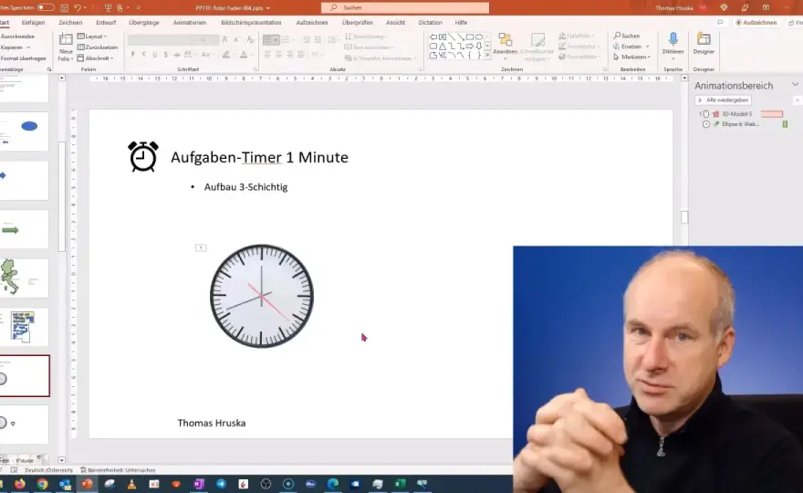 Jak włączyć pokaz slajdów w PowerPoint - prosta instrukcja krok po kroku