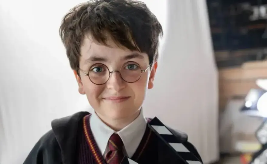 Nowy Harry Potter: Serial, gry, książki - co wiemy?