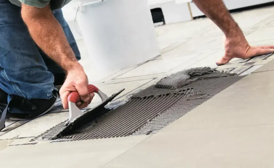Posa piastrelle - La guida definitiva per un lavoro perfetto