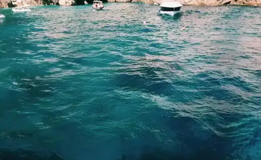 Grotta Azzurra Capri: come visitarla senza perdere tempo