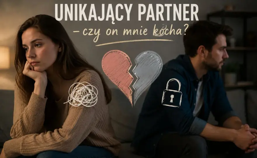 Chce bliskości, ale nie związku? Rozwiąż ten dylemat!