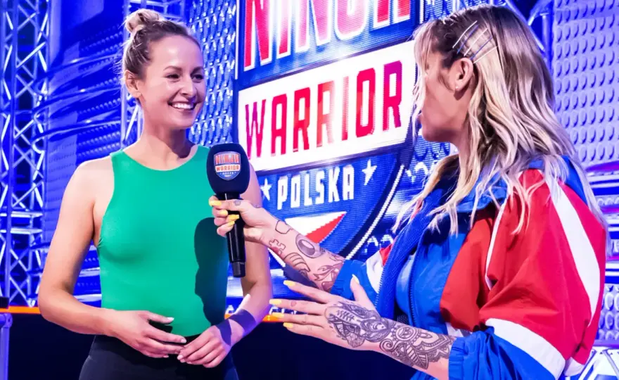 Milena Rostkowska-Galant - Fakty TVN? Poznaj jej prawdziwą rolę