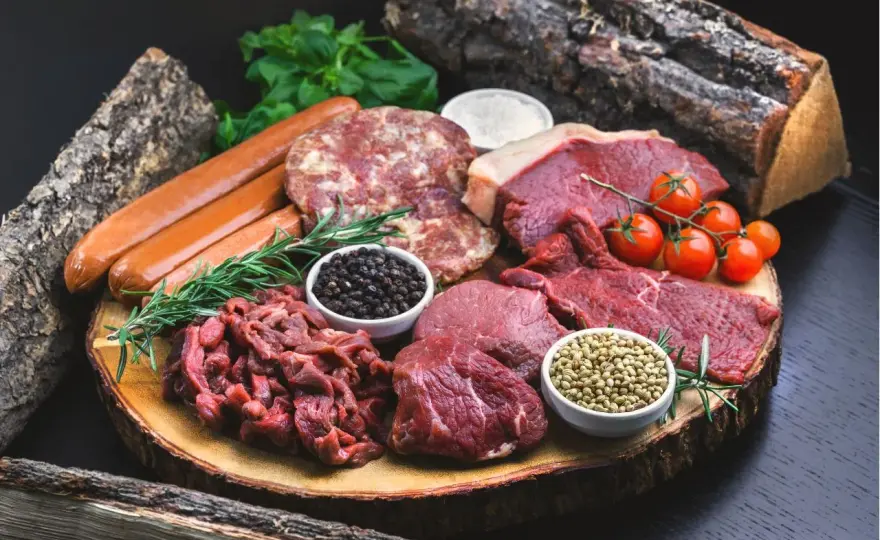 Dieta Karniwora: Co Jeść? Lista Produktów i Praktyczny Przewodnik