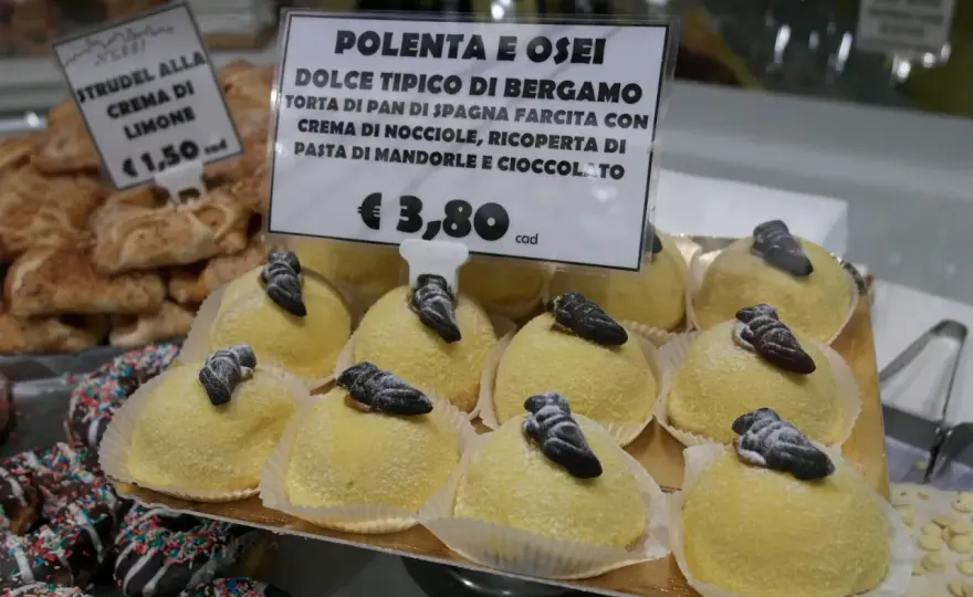 Bergamo gdzie zjeść: najlepsze restauracje i lokalne specjały