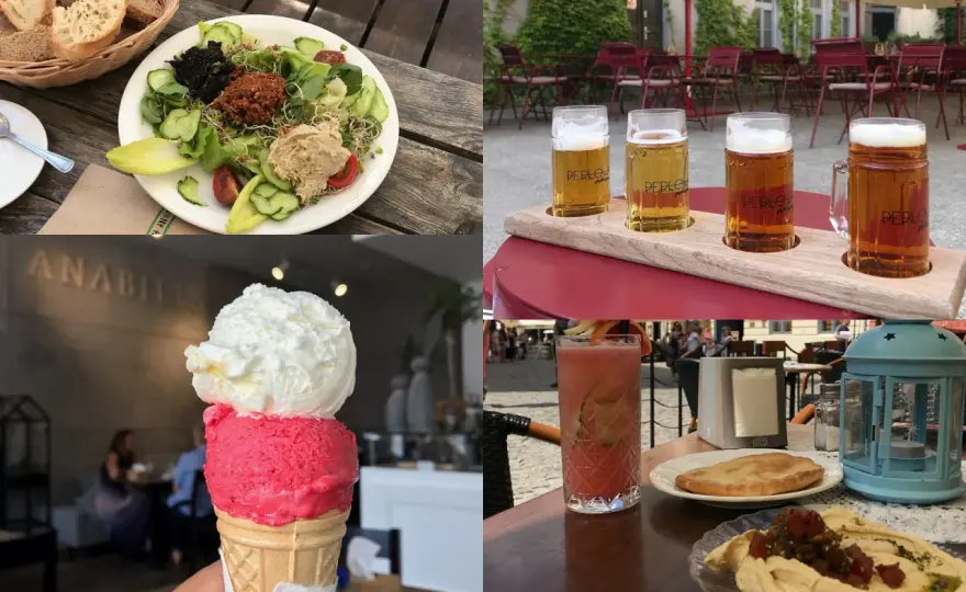 Lublin gdzie zjeść: najlepsze restauracje, które musisz odwiedzić